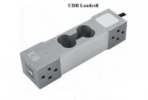 Loadcell, cảm biến lực UDB Keli 50kg, 60kg, 150kg, 200kg, 300kg dạng