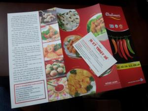 Đến trung tâm in ấn của chúng tôi tại 365 Lê Quang Định, Phường 5, Quận Bình Thạnh, Tp.HCM để được tư vấn và liên hệ in ấn trực tiếp, chính xác nhất.