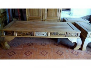 Bàn ghế gỗ đẹp