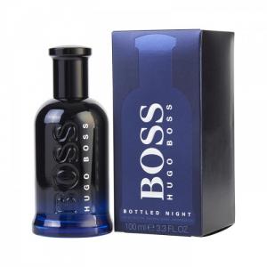 Nước Hoa Nam Hugo Boss Bottled Night EDT 100ml