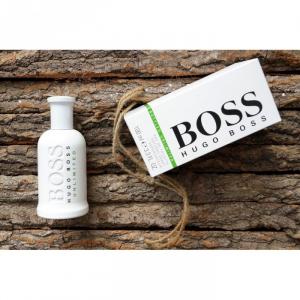 Nước Hoa Nam Hugo Boss Bottled Unlimited EDT 100ml