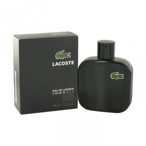 Nước Hoa Nam Lacoste L.12.12. Noir EDT 100ml (Tester)