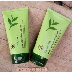 Thương hiệu: INNISFREE Hàn Quốc
Dung tích: 150ml
Dành cho: Mọi loại da