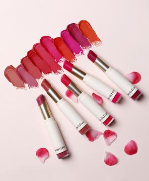 Thương hiệu: Innisfree
Xuất xứ: Hàn Quốc