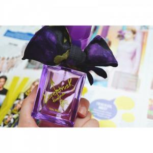 Nước Hoa Nữ Vera Wang Lovestruck Floral Rush EDP 100ml