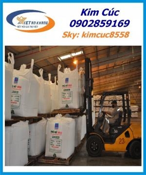 Bao jumbo cũ, bao jumbo giá rẻ, bao jumbo đựng phế liệu