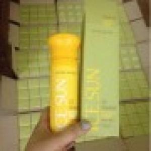 Hãng sản xuất: Nature Republic
Xuất xứ: Hàn Quốc