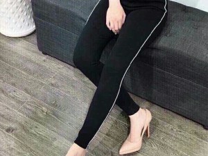 Quần legggin vềLẻ 120k