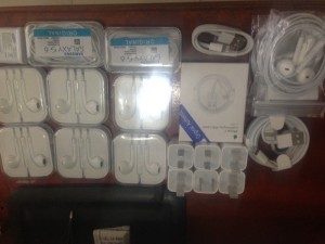 Sạc Sam Sung Iphone zin