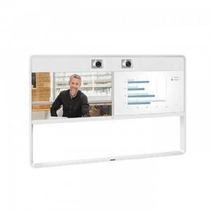Thiết bị hội nghị truyền hình Cisco MX700 Dual Camera