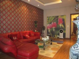 Bán nhà ở phố Lạc Long Quân, Tây Hồ