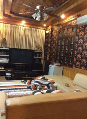 Bán nhà ở phố Lạc Long Quân, Tây Hồ