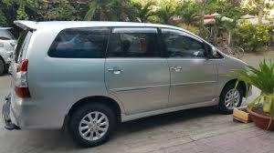 Cho Thuê Xe 4-7 chỗ