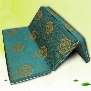 Nệm bông ép korea ( Hàn Quốc ): 1mx2mx10cm. Giá 650k
