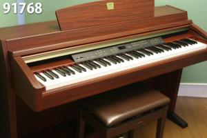 Đàn Piano điện Yamaha CLP 230M