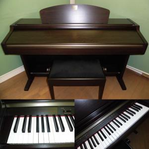 Đàn Piano điện Yamaha CLP930