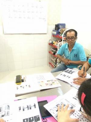 Gv nước ngoài dạy kèm tiếng anh giá rẽ