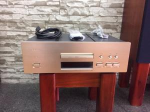 CD Teac 25x