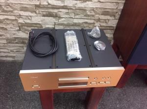 CD Teac 25x