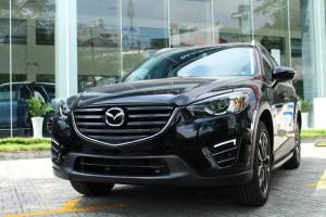 Mazda Cx5 Ưu Đãi Khủng Tháng 6.