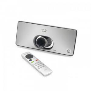 Thiết bị hội nghị truyền hình CISCO TELEPRESENCE SX10 QUICK SET
