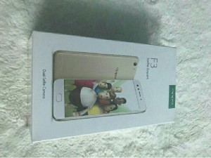 Oppo f3 mới 100% chưa khui hợp