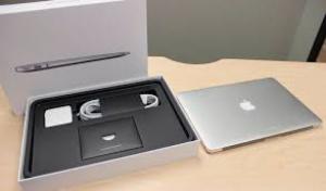 MacBook Air 2016 - 13 Inch - 128Gb - MMGF2