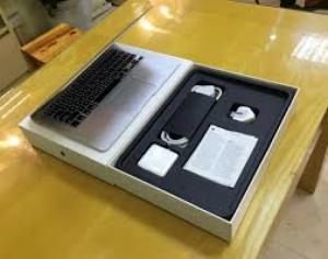 MacBook Air 2015 - 11 Inch - 128Gb - MJVM2