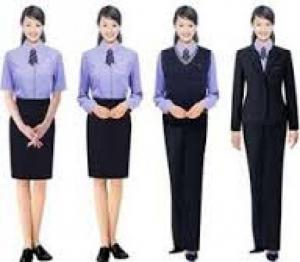 Đồng phục đẹp, đồng phục tại hà nôi, may đồng phục, đồng phục