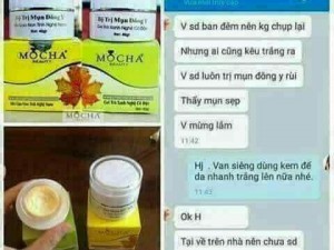 Bộ đôi trị mụn thâm đông y