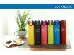 Bình giữ nhiệt Lock&Lock 300ml