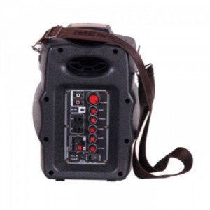 Hãy chọn ngay bộ loa hát karaoke di động mini Q6 nhé.