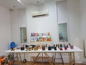 Phần mềm bán hàng Vsoft Chia sẻ bí quyết thành công từ Cửa hàng mỹ phẩm - Sibeauty Store