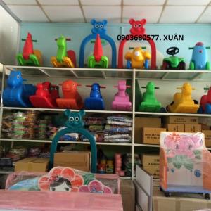 Đồ chơi mầm non giảm giá 30%