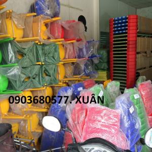 Thiết bị mầm non chất lượng cao giảm giá 30%