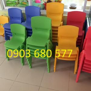 Thiết bị mầm non chất lượng cao giảm giá 30%