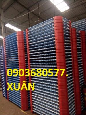 Giường ngủ mầm non bảo hành 3 năm giảm giá 30%
