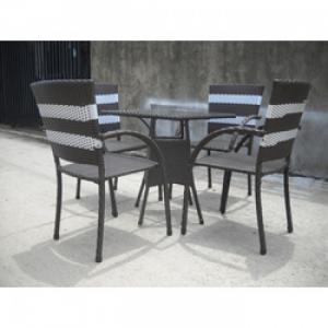 Bàn ghế xuất khẩu giá rẻ