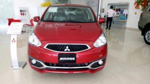 Mitsubishi MIRAGE, xe nhập Thái giá tốt. Cho vay 80%, thủ tục đơn giản, lãi suất thấp.