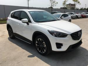 Tin đăng bán xe Mazda CX-5 2.5L AT 2WD 2017 | Caramo.vn