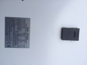 Pin mặt trời 50w