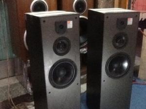 Bán chuyên Loa JBL TLX 171 hàng bãi từ USA về...