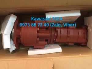 Bơm thủy lực Kawasaki 75ZA.