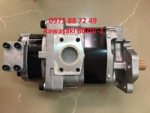 Bơm thủy lực Kawasaki 80ZIV