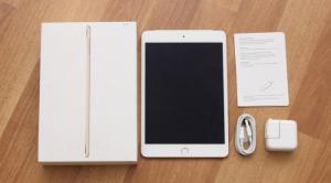 Smartcell Shop-Apple iPad Mini 4 WiFi 16GB