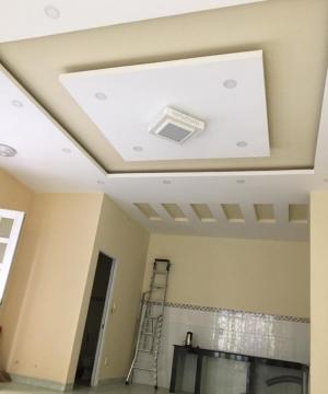 Bán Nhà 3/2 Q.10, 60m2, hẻm rộng, giá sốc 4 tỷ 5, Thương lượng
