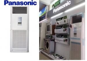 Máy lạnh tủ đứng Panasonic 3 ngựa C28FFH - Tủ đứng dành cho văn phòng thiết kế tinh tế nhất.