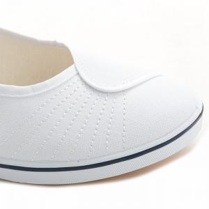 BB199W - Giày Búp Bê Đi Bộ Cực Êm Chân - Doni86