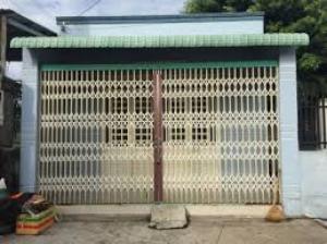 Bán nhà mặt tiền đường trần cảnh bình phường Trung Đô thành phố Vinh