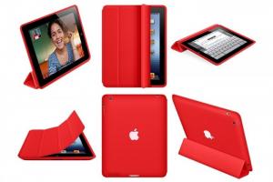 Bao da Smart Case Apple dành cho iPad 2/3/4 ; iPad Air; iPad Air 2; iPad Pro 9.7; iPad Mini 1/2/3